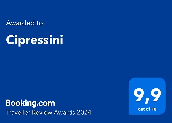 Cipressini