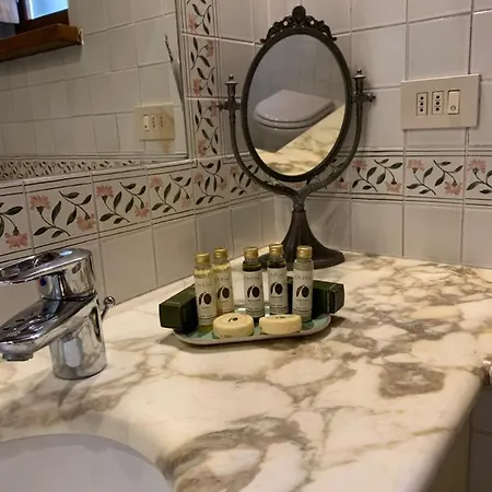 Dom wakacyjny Cipressini *