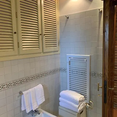 Cipressini * Castellina in Chianti