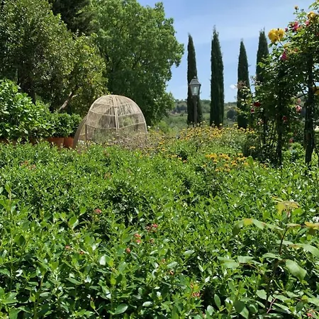 Dom wakacyjny Cipressini Castellina in Chianti