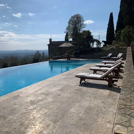 Cipressini Castellina in Chianti