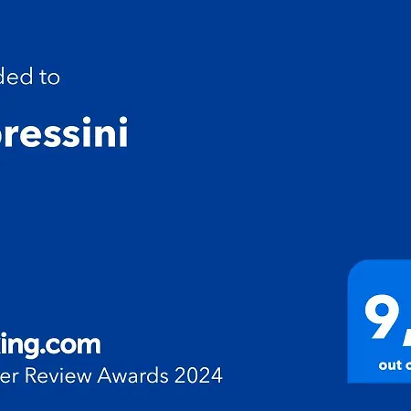 Cipressini