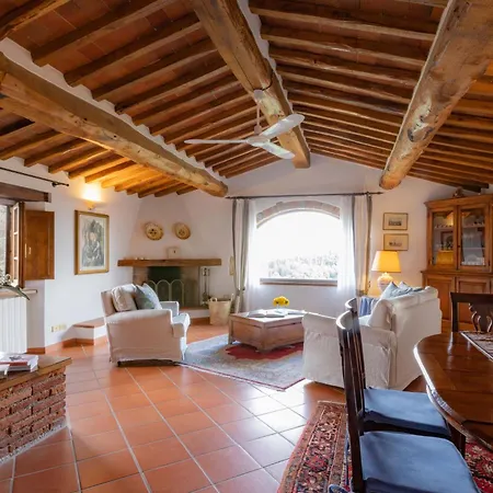 Cipressini Dom wakacyjny *