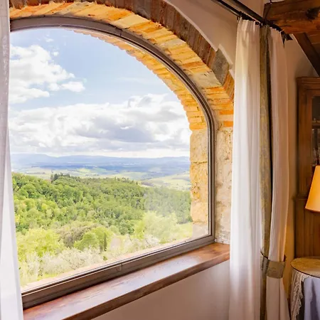 Cipressini Dom wakacyjny *