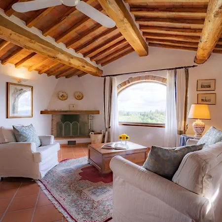 Holiday home Cipressini Castellina in Chianti