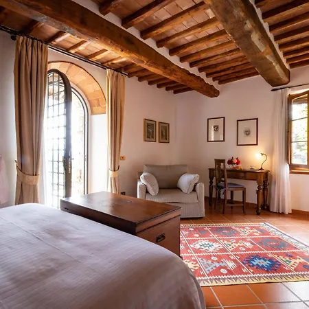 Cipressini Castellina in Chianti