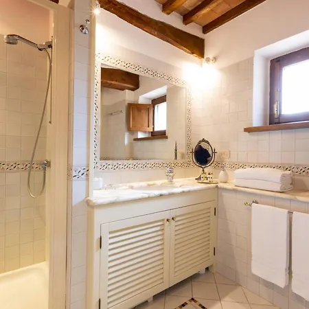 Cipressini * Castellina in Chianti