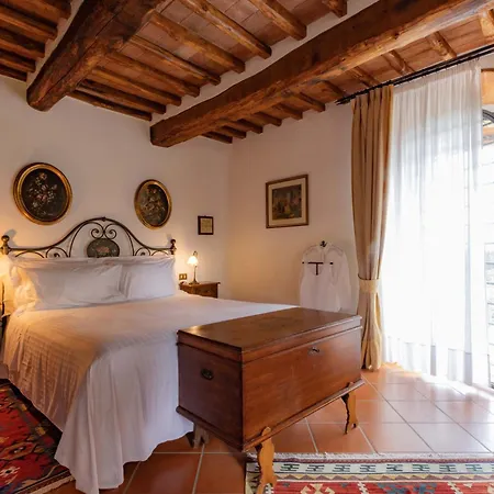 Cipressini Holiday home