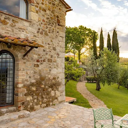 Dom wakacyjny Cipressini