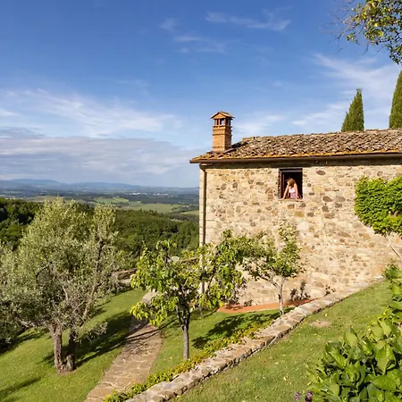 Cipressini Dom wakacyjny *