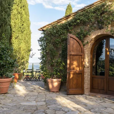 Cipressini Dom wakacyjny Castellina in Chianti