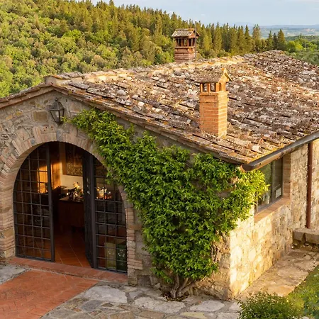 Holiday home Cipressini Castellina in Chianti