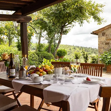 Holiday home Cipressini *