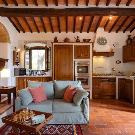 Cipressini Castellina in Chianti