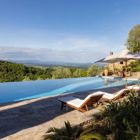 Holiday home Cipressini Castellina in Chianti