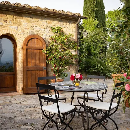 Cipressini Castellina in Chianti