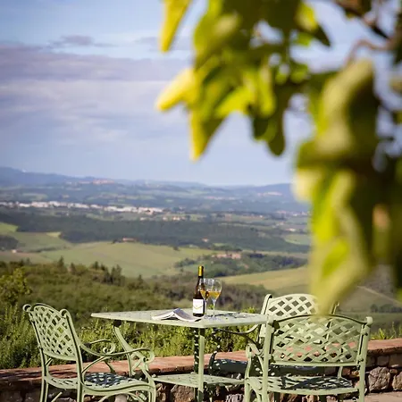 Dom wakacyjny Cipressini