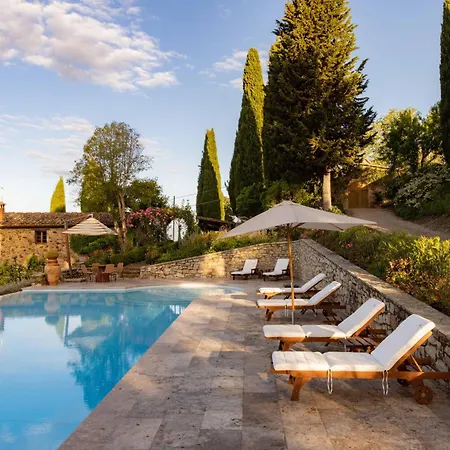 Dom wakacyjny Cipressini