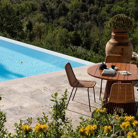 Cipressini Holiday home