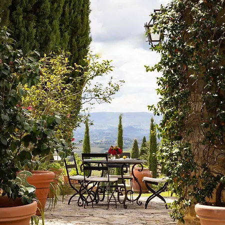 Dom wakacyjny Cipressini