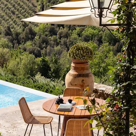 Cipressini Dom wakacyjny *