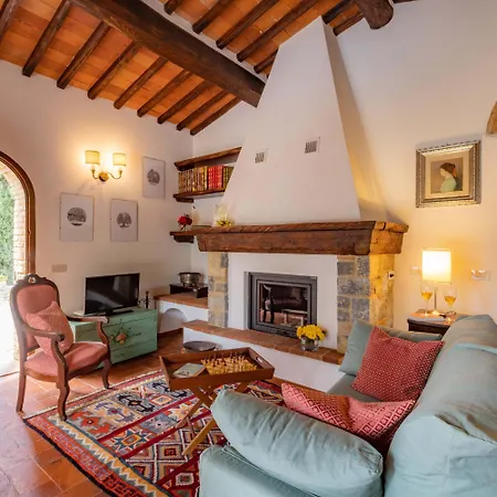 Holiday home Cipressini *