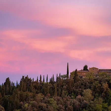 Cipressini Dom wakacyjny