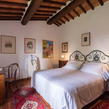 Dom wakacyjny Cipressini