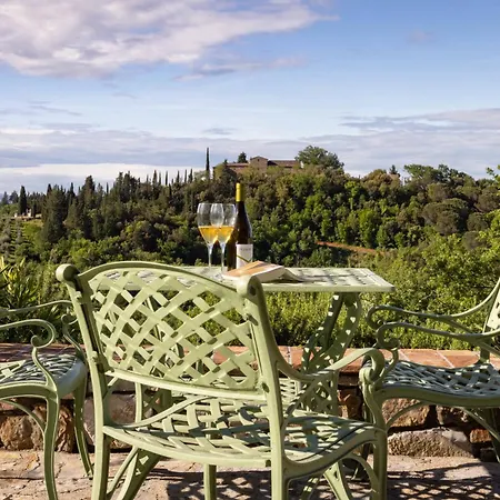 Cipressini Holiday home *