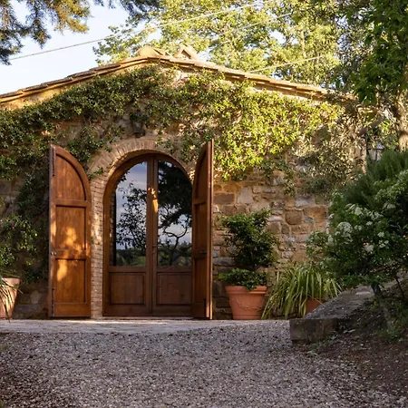 Holiday home Cipressini *