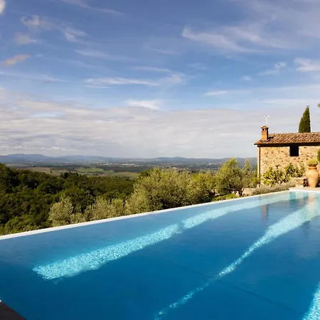 Cipressini Castellina in Chianti