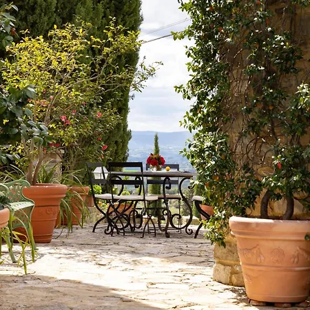 Holiday home Cipressini *