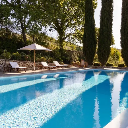 Cipressini Castellina in Chianti