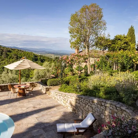 Cipressini * Castellina in Chianti