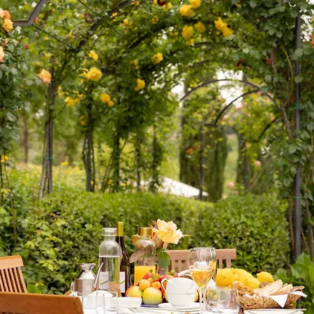 Holiday home Cipressini