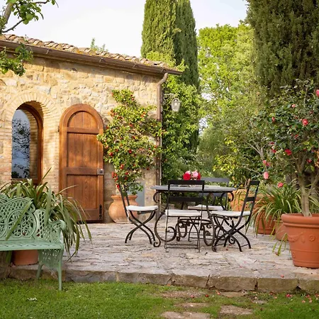 Holiday home Cipressini *