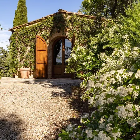 Holiday home Cipressini Castellina in Chianti
