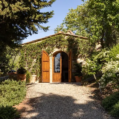 Dom wakacyjny Cipressini