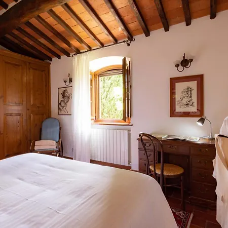 Holiday home Cipressini *
