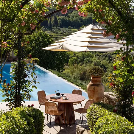 Cipressini Holiday home